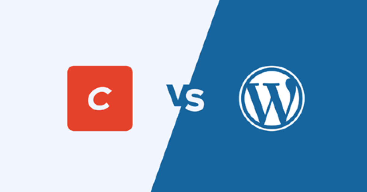 Craft CMS vs WordPress